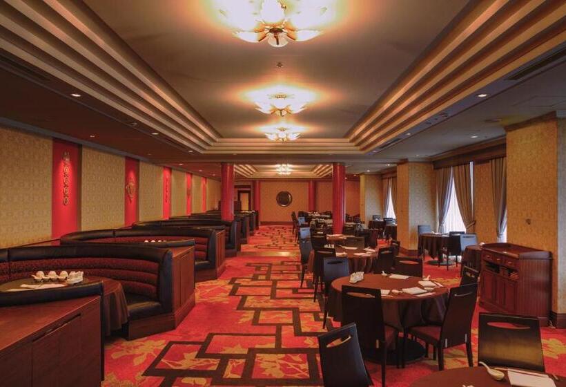 Shinagawa Prince Hotel N Tower