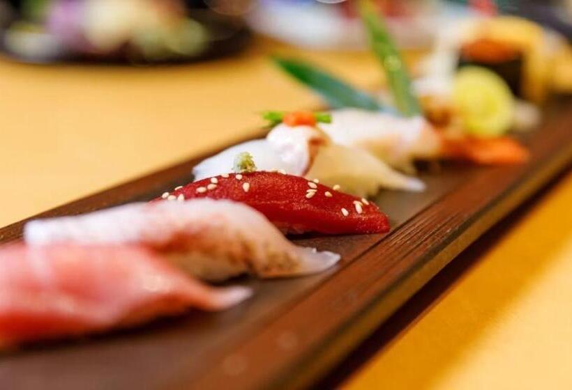 Shinagawa Prince Hotel N Tower