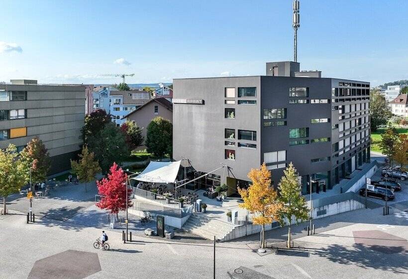 Apart  Welcoming L Urban Feel L Design