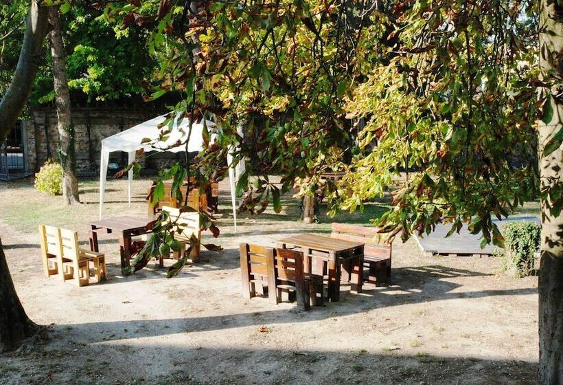 Casa A Colori Venezia