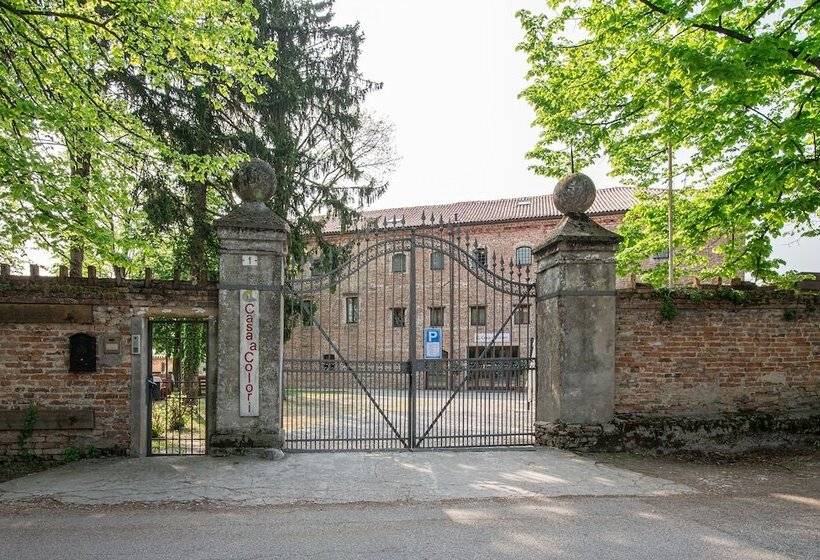 Casa A Colori Venezia