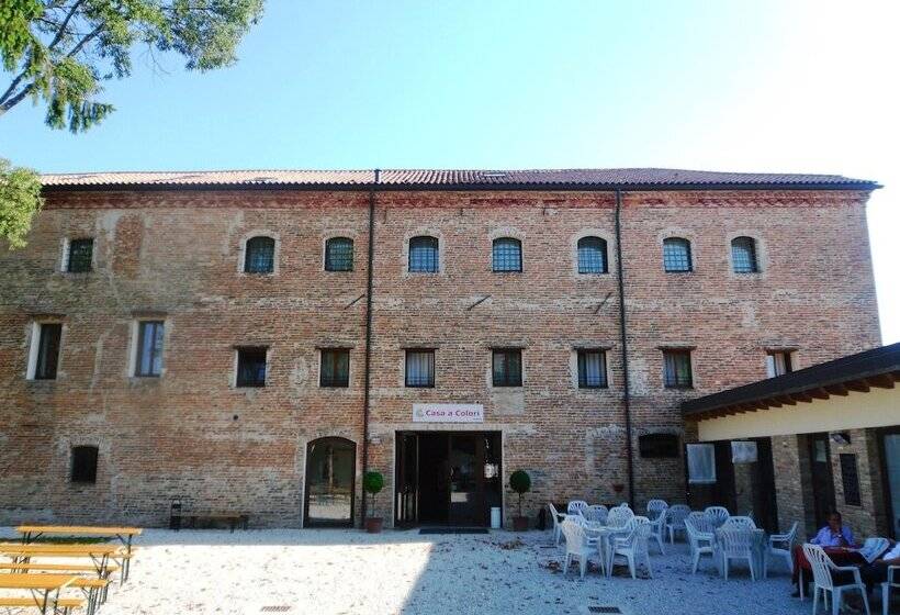 Casa A Colori Venezia
