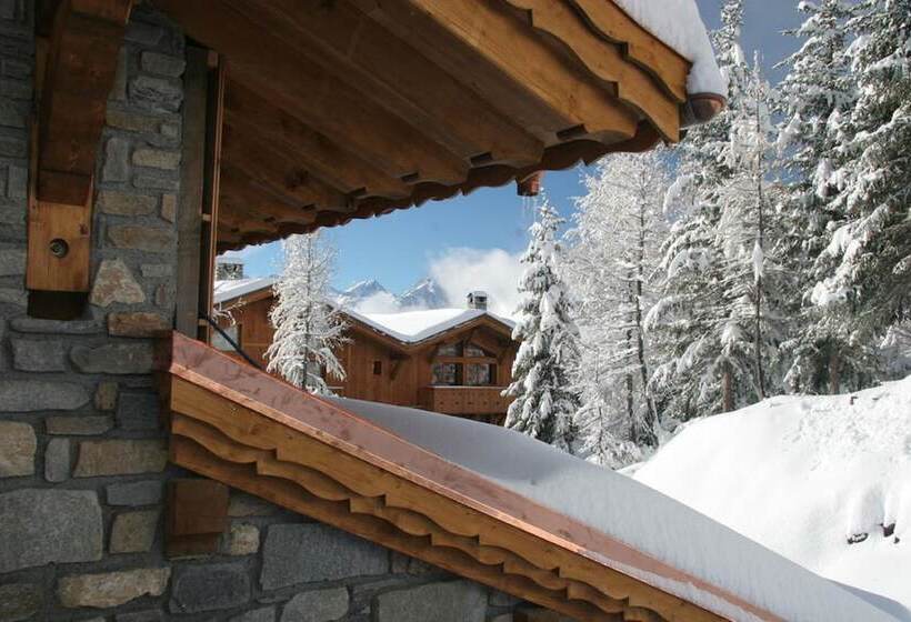 Chalet Matsuzaka