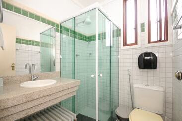 Che Lagarto Hostel Buzios