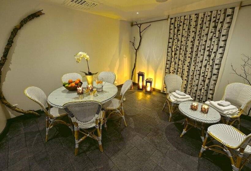 Grand Hotel Lapland