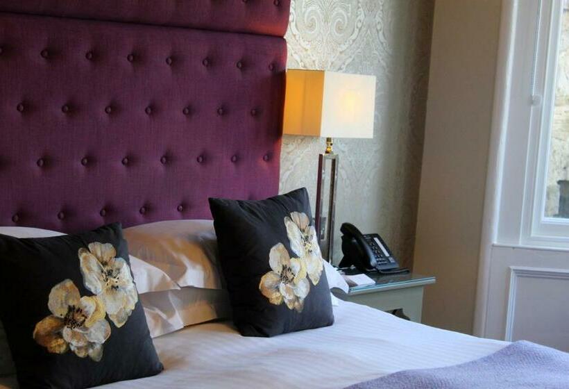 Fotos del hotel 24 Royal Terrace:  24