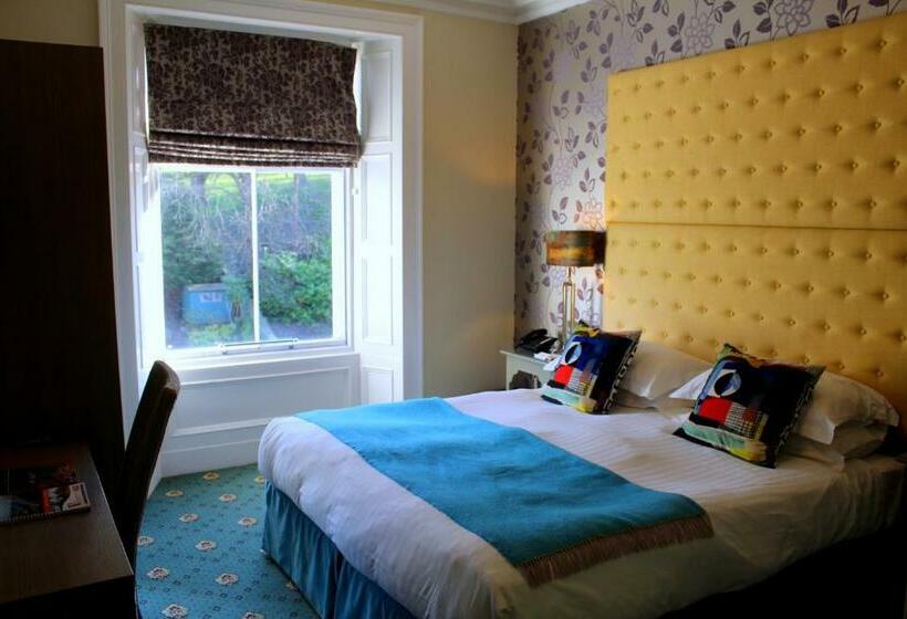 Fotos del hotel 24 Royal Terrace:  30