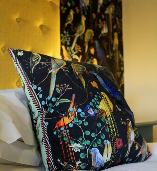 Fotos del hotel 24 Royal Terrace:  33