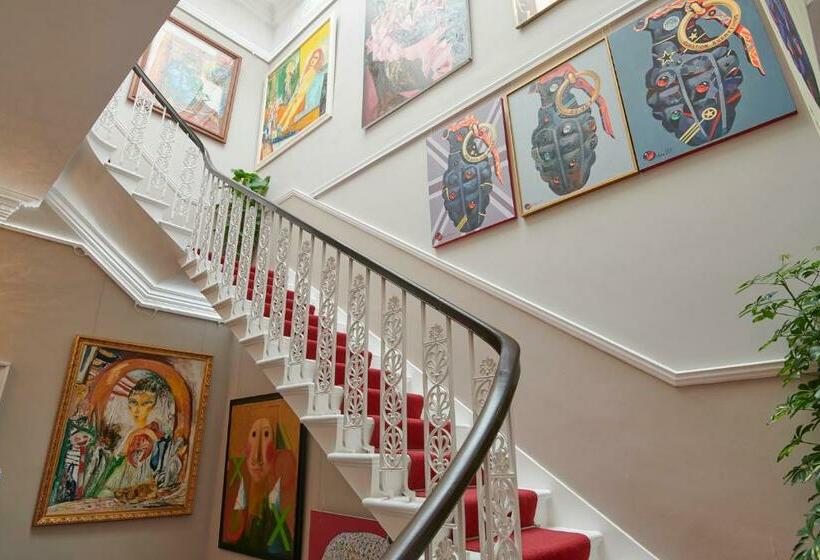 Fotos del hotel 24 Royal Terrace:  23