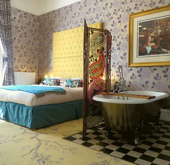 Fotos del hotel 24 Royal Terrace:  8