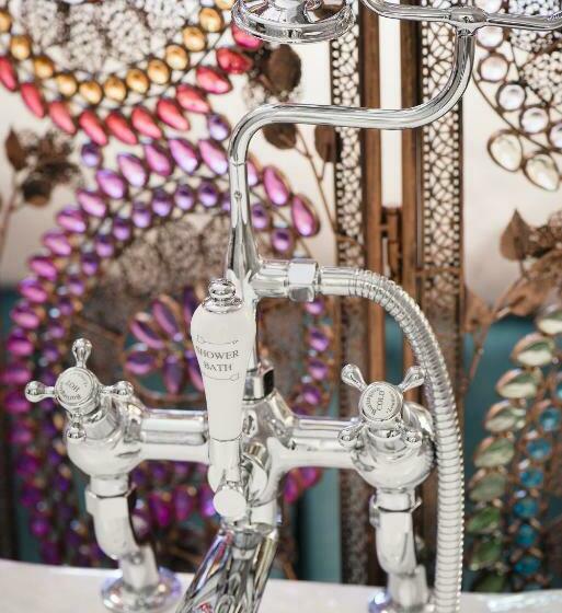 Fotos del hotel 24 Royal Terrace:  10