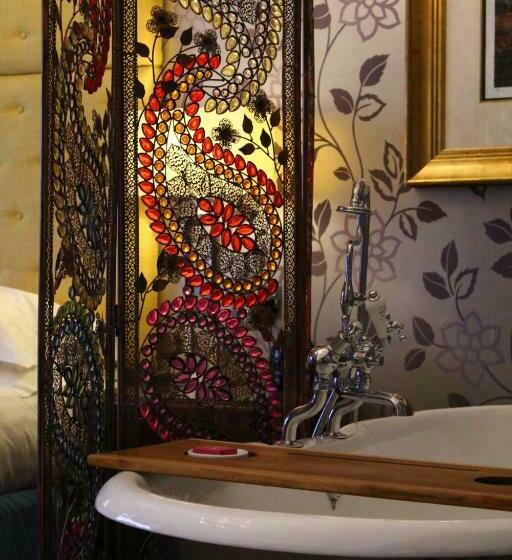 Fotos del hotel 24 Royal Terrace:  6