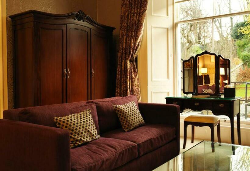 Fotos del hotel 24 Royal Terrace:  5