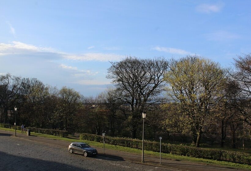 Fotos del hotel 24 Royal Terrace:  31