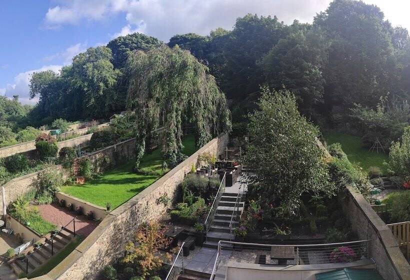 Fotos del hotel 24 Royal Terrace:  3