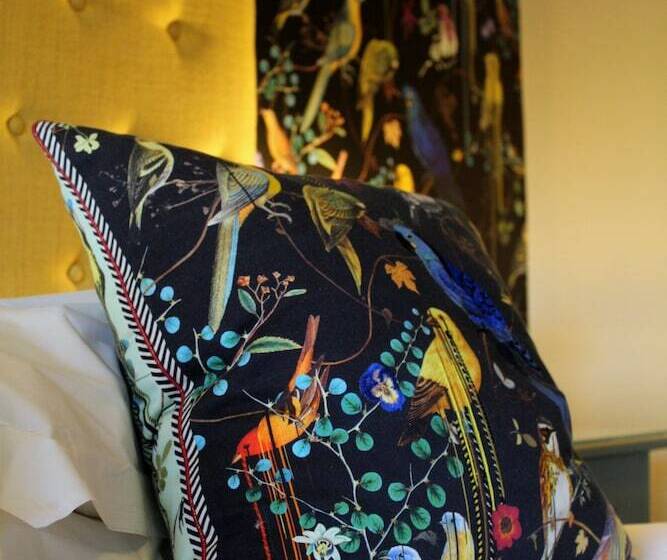 Fotos del hotel 24 Royal Terrace:  26