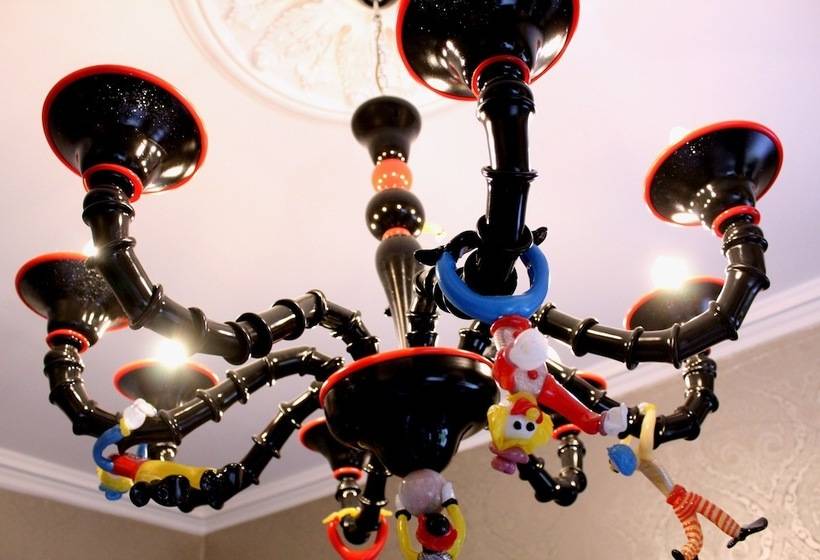 Fotos del hotel 24 Royal Terrace:  20