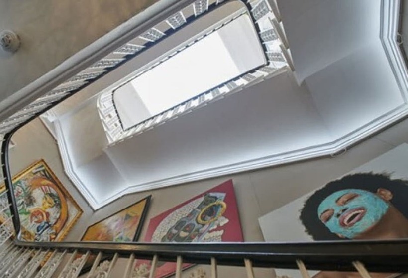 Fotos del hotel 24 Royal Terrace:  18