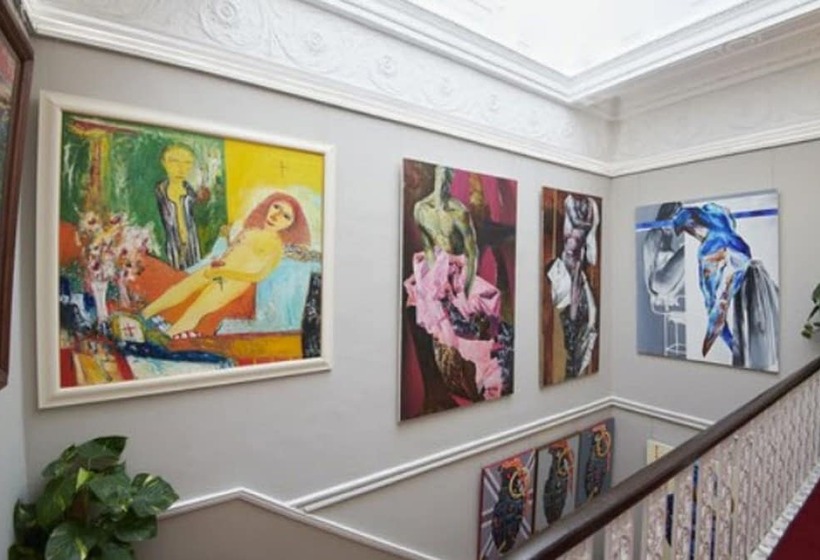 Fotos del hotel 24 Royal Terrace:  42