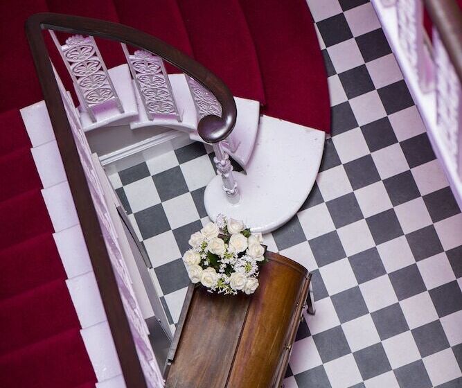 Fotos del hotel 24 Royal Terrace:  16