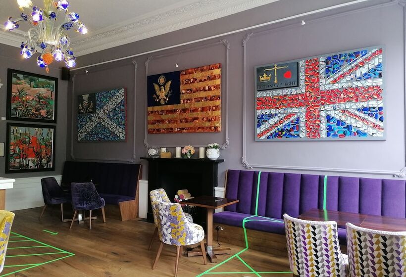 Fotos del hotel 24 Royal Terrace:  11