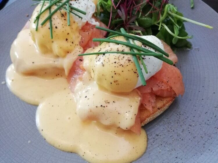 Fotos del hotel 24 Royal Terrace:  36