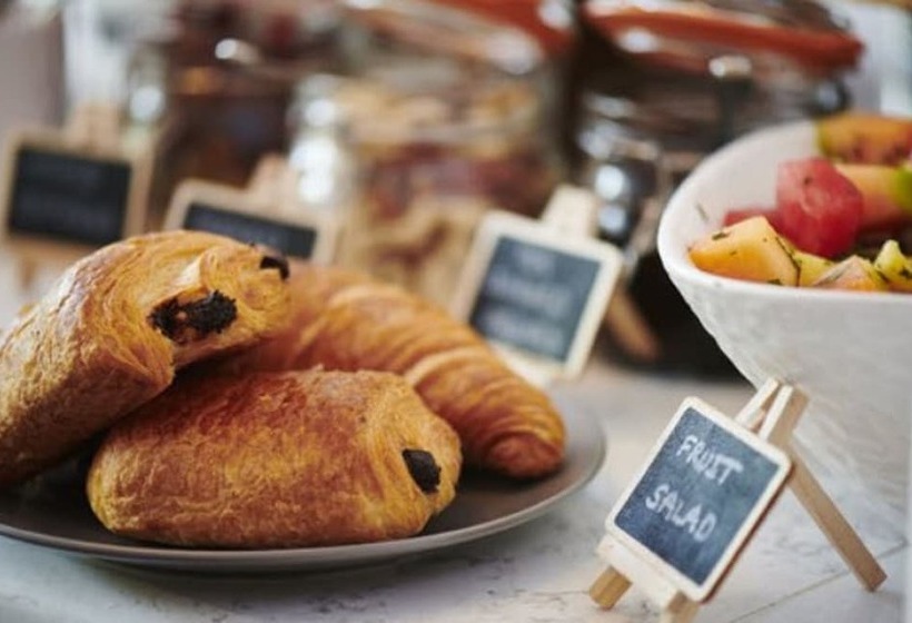 Fotos del hotel 24 Royal Terrace:  25