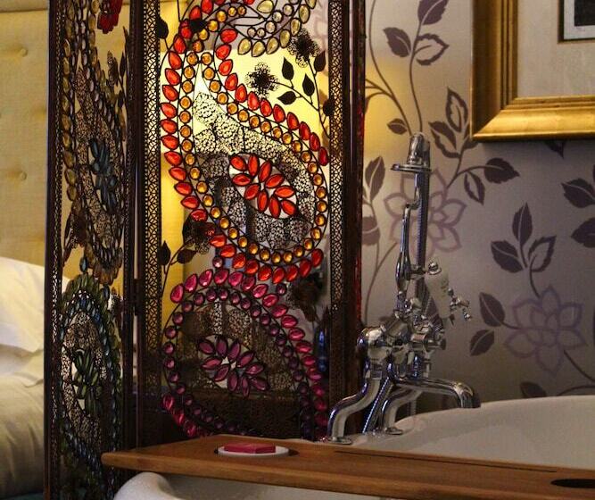 Fotos del hotel 24 Royal Terrace:  37