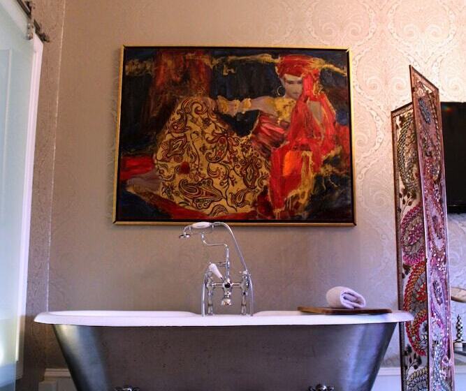 Fotos del hotel 24 Royal Terrace:  15