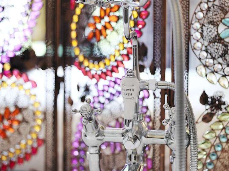 Fotos del hotel 24 Royal Terrace:  39