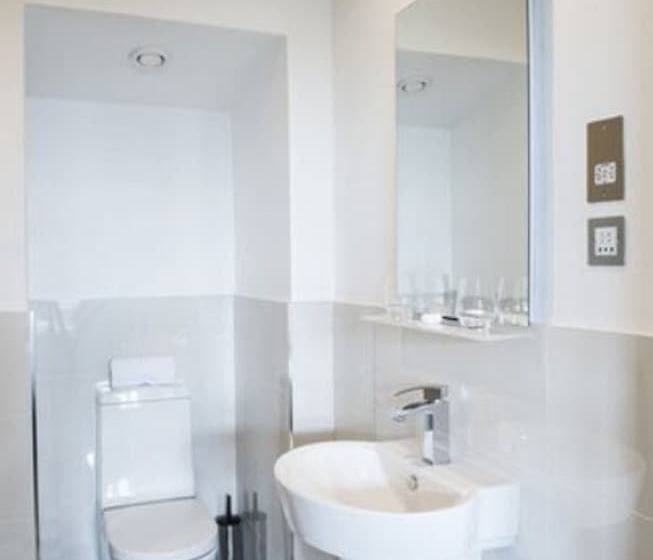 Fotos del hotel 24 Royal Terrace:  17