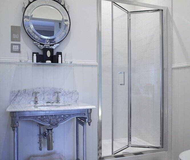 Fotos del hotel 24 Royal Terrace:  19