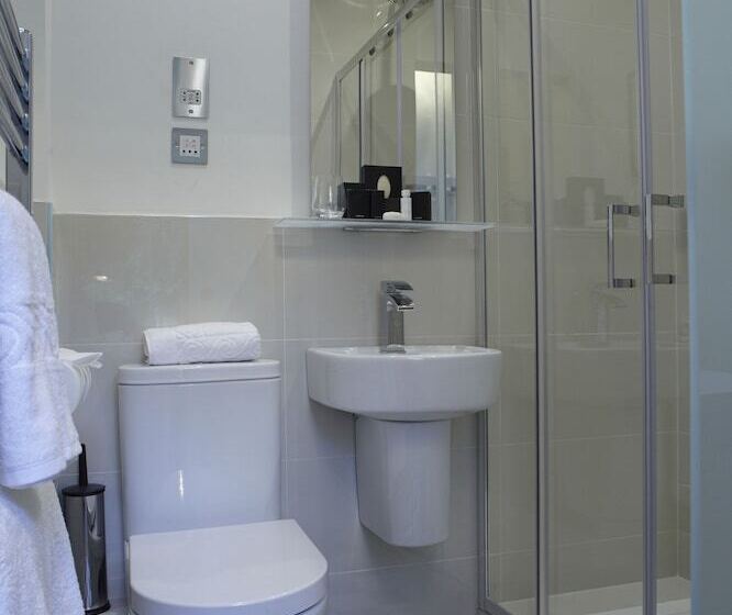 Fotos del hotel 24 Royal Terrace:  43