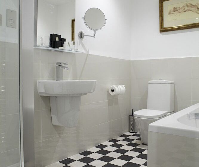 Fotos del hotel 24 Royal Terrace:  21