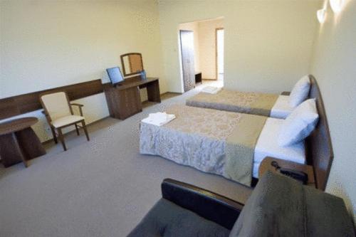 Отель A4 Mop Zastawie