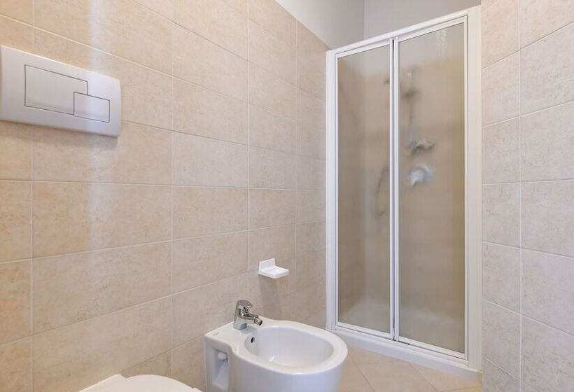 ホテル Albergo Locanda Primavera