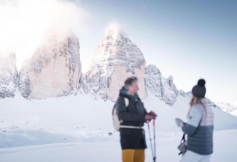 Отель Alpenblick