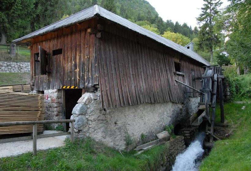 فندق Alpenresort Belvedere