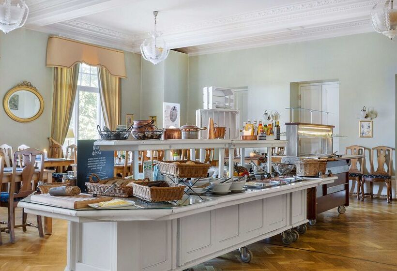 Amals Stadshotell, Sure Hotel Collection By Best Western