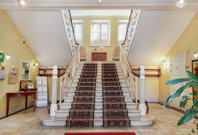 Amals Stadshotell, Sure Hotel Collection By Best Western