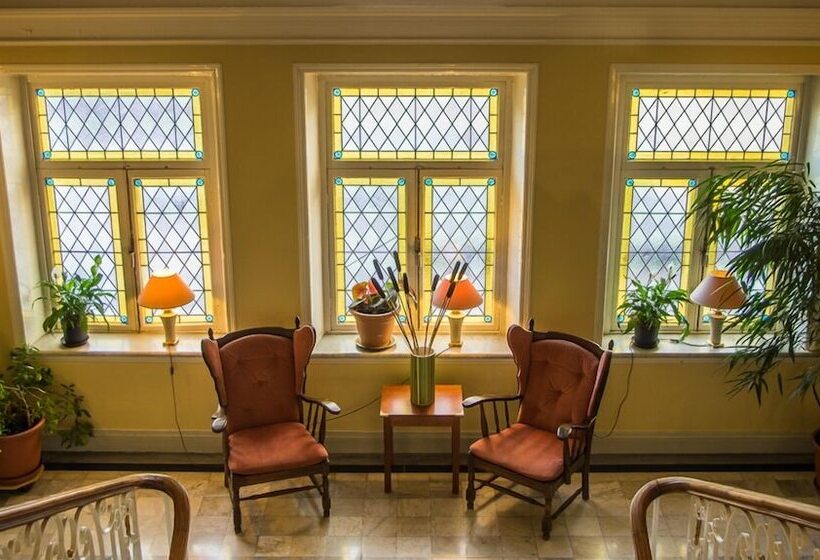 Amals Stadshotell, Sure Hotel Collection By Best Western