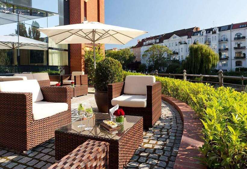 Hotel Ameron Boutique  Villa Abion Berlin