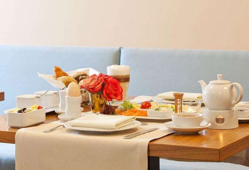 هتل Abion Villa Suites