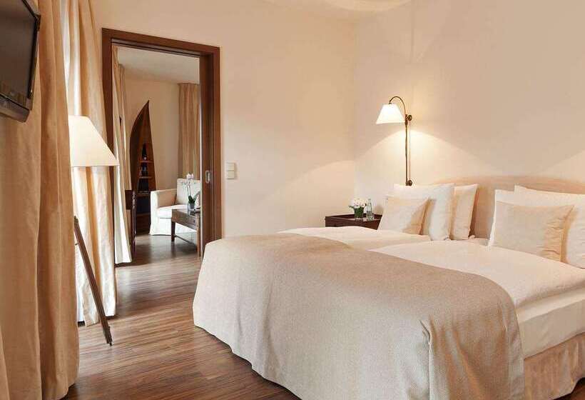 Hotel Ameron Boutique  Villa Abion Berlin