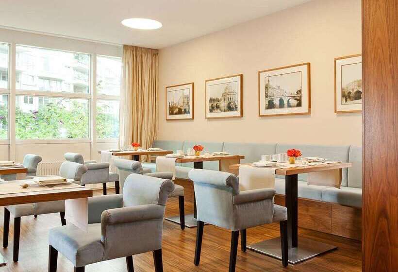 Hôtel Ameron Boutique  Villa Abion Berlin