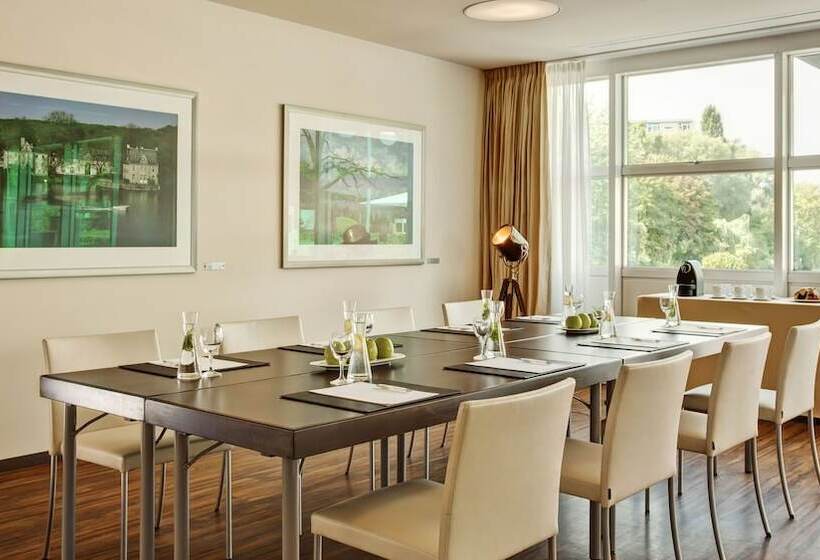 هتل Abion Villa Suites