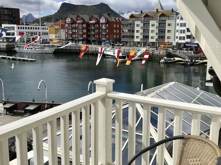 Hotel Anker Brygge