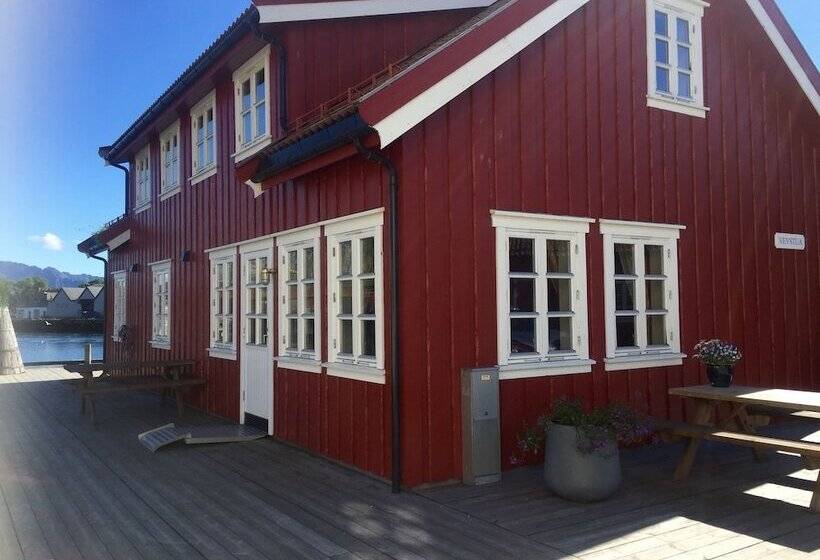 Hotel Anker Brygge