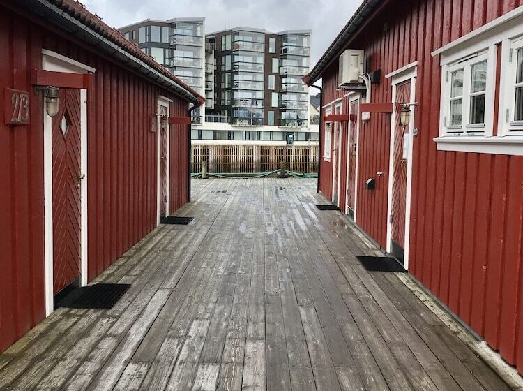 Hotel Anker Brygge