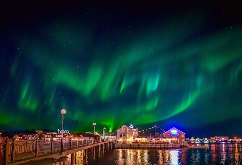 Hotel Anker Brygge